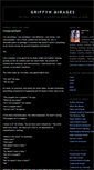 Mobile Screenshot of griffyn.araska.org