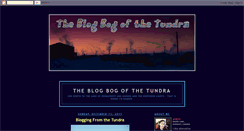 Desktop Screenshot of bog.araska.org